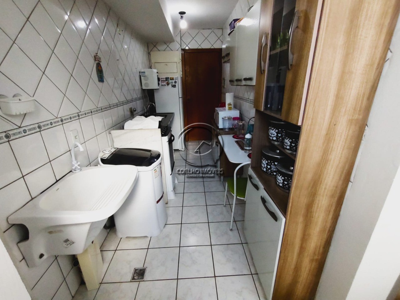 Apartamento à venda com 2 quartos, 56m² - Foto 22