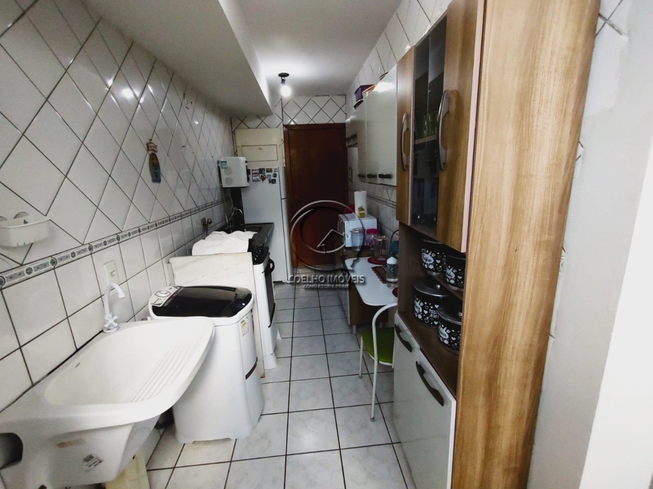 Apartamento à venda com 2 quartos, 56m² - Foto 23