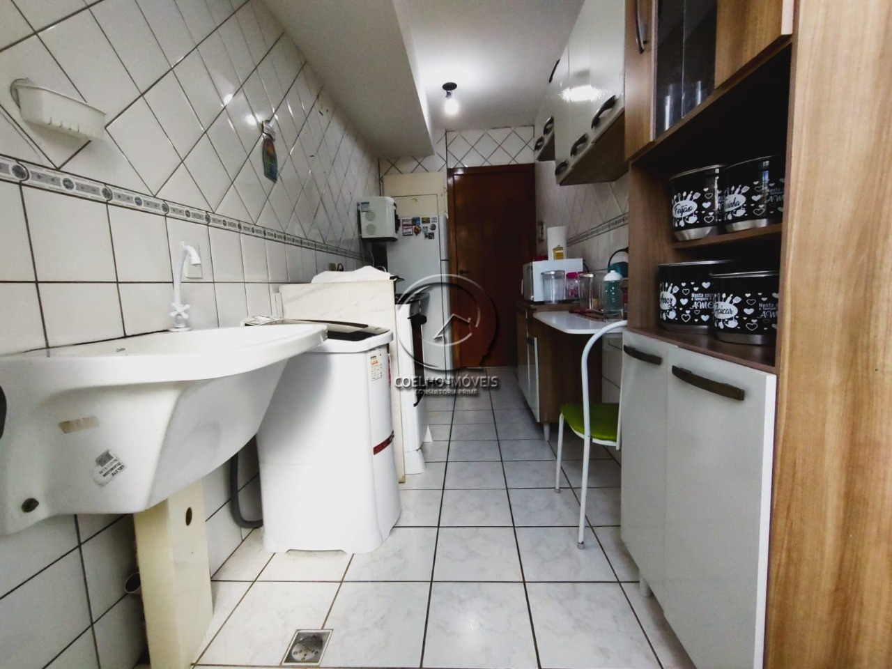 Apartamento à venda com 2 quartos, 56m² - Foto 24