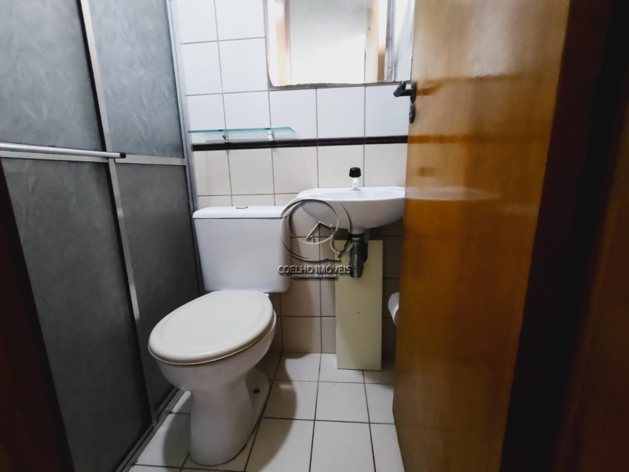 Apartamento à venda com 2 quartos, 56m² - Foto 30