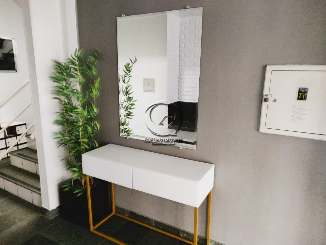 Apartamento à venda com 2 quartos, 56m² - Foto 33