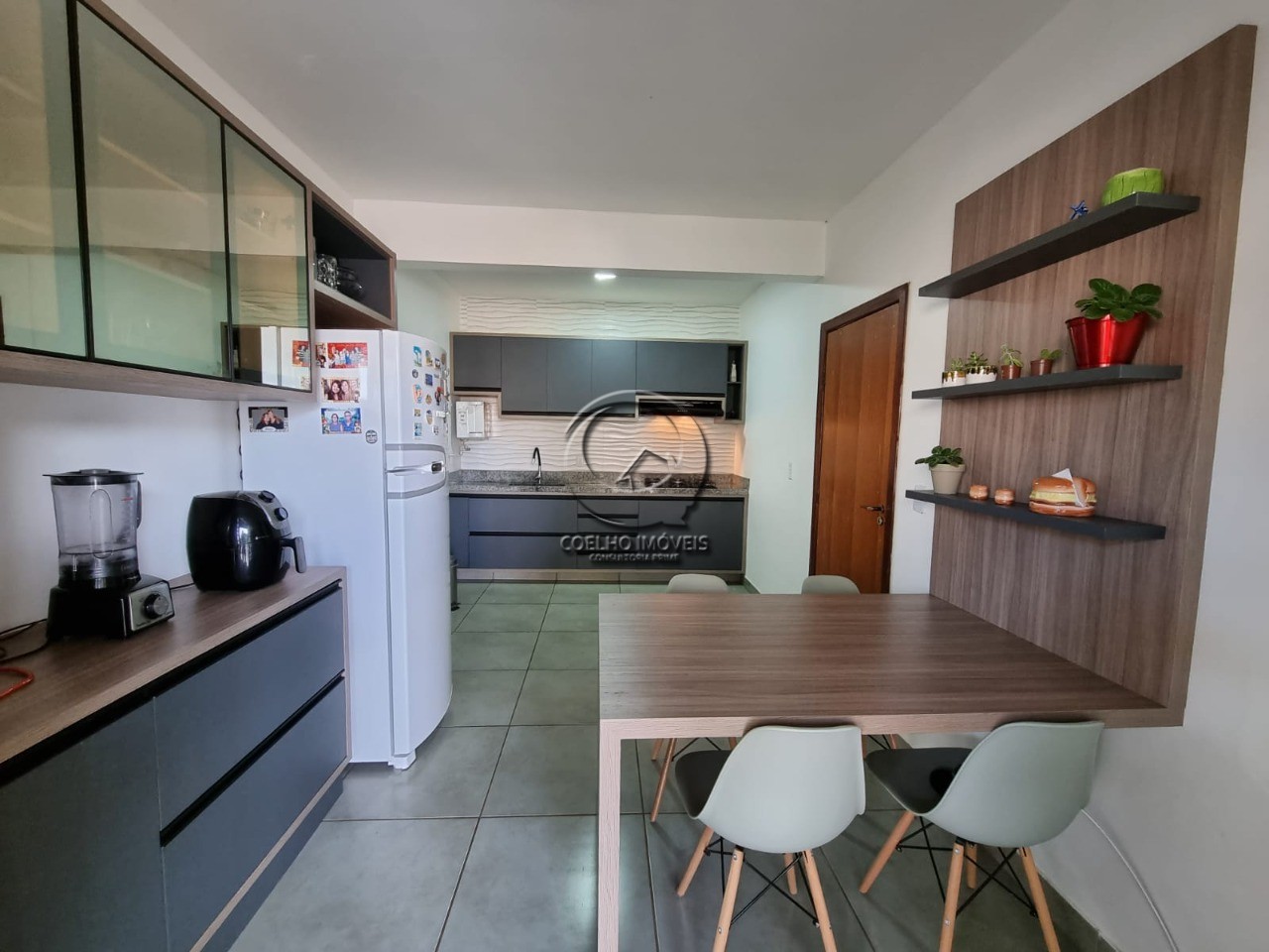 Casa à venda com 3 quartos, 295m² - Foto 26