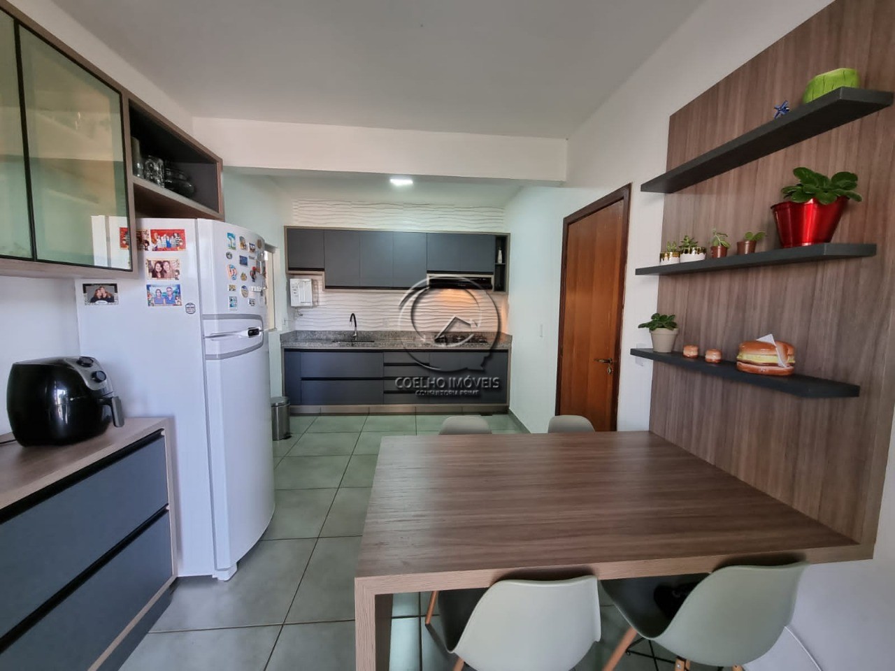 Casa à venda com 3 quartos, 295m² - Foto 28