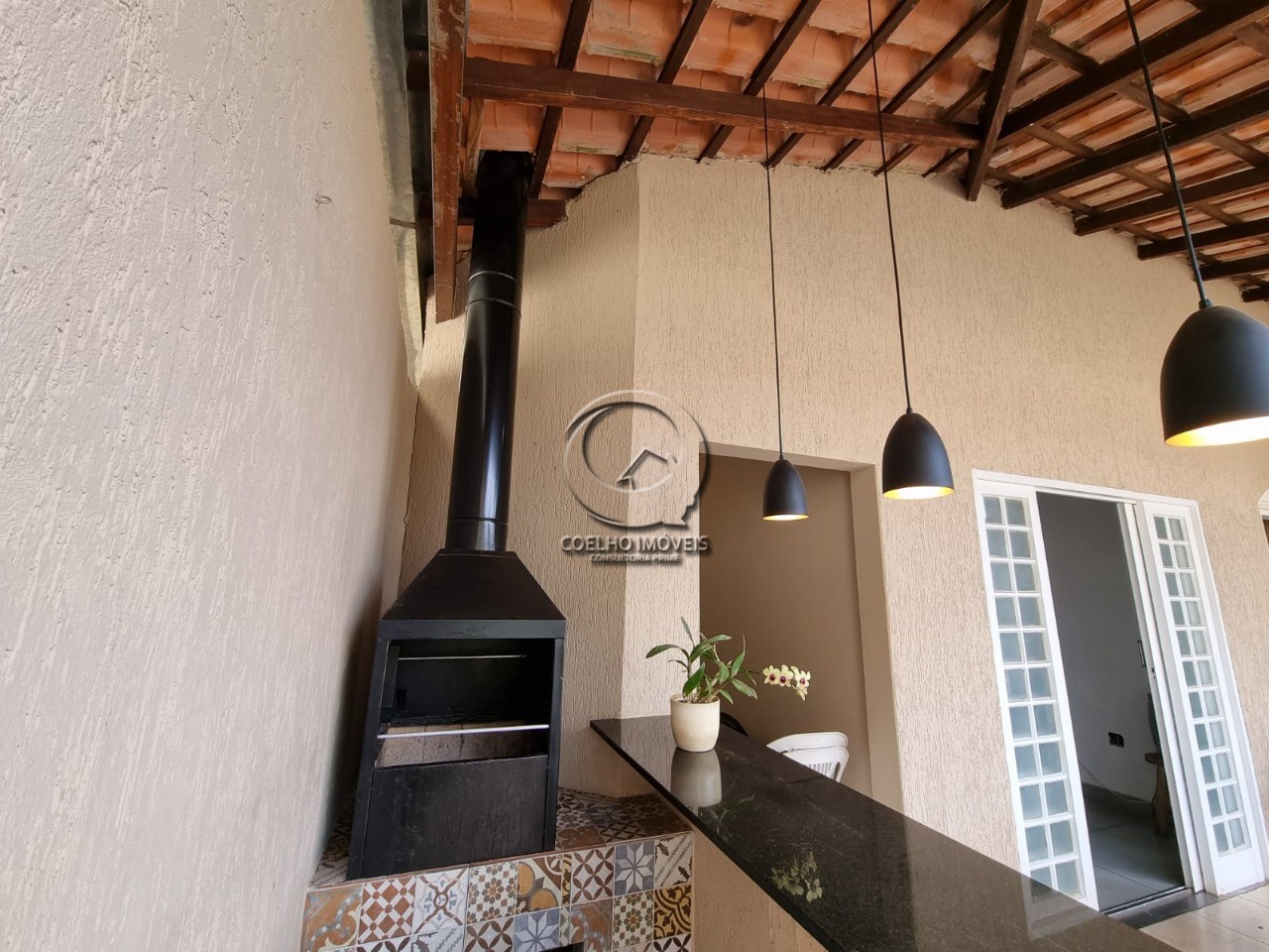 Casa à venda com 3 quartos, 295m² - Foto 32