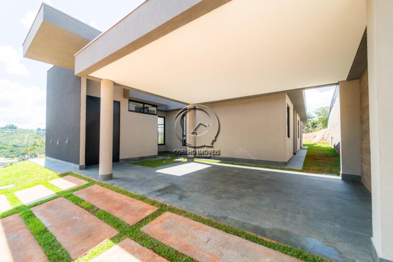 Casa à venda com 3 quartos, 420m² - Foto 58