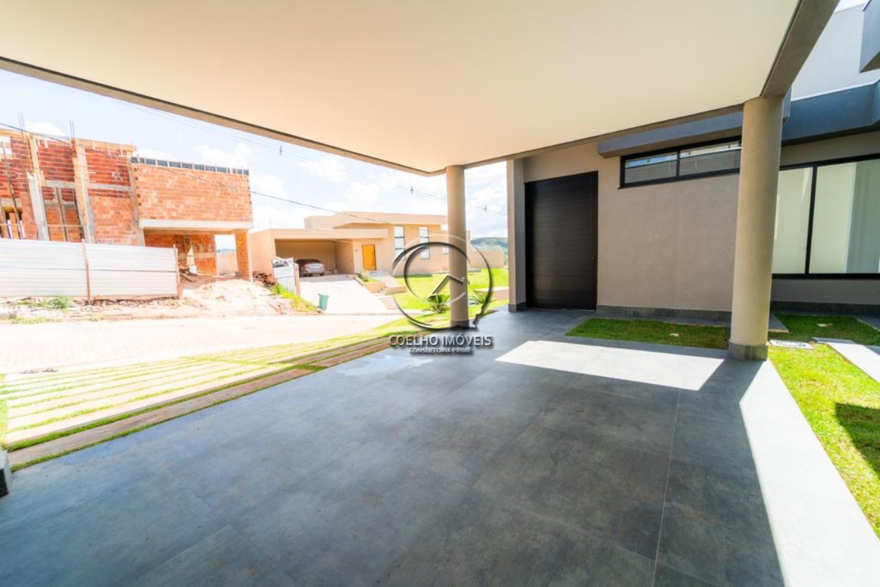 Casa à venda com 3 quartos, 420m² - Foto 59