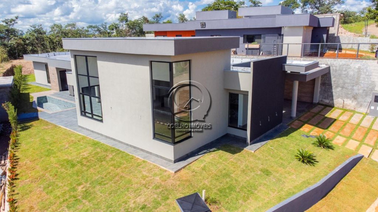 Casa à venda com 3 quartos, 420m² - Foto 62