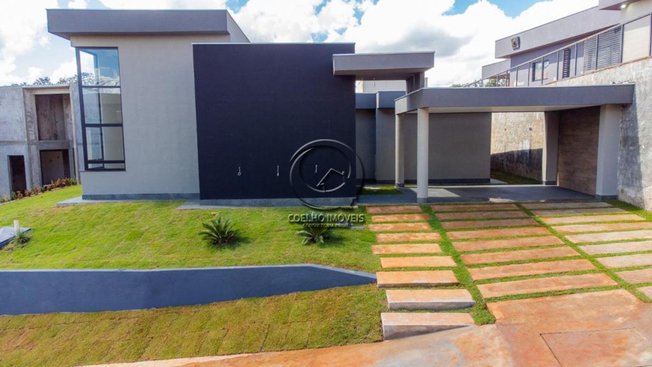 Casa à venda com 3 quartos, 420m² - Foto 63