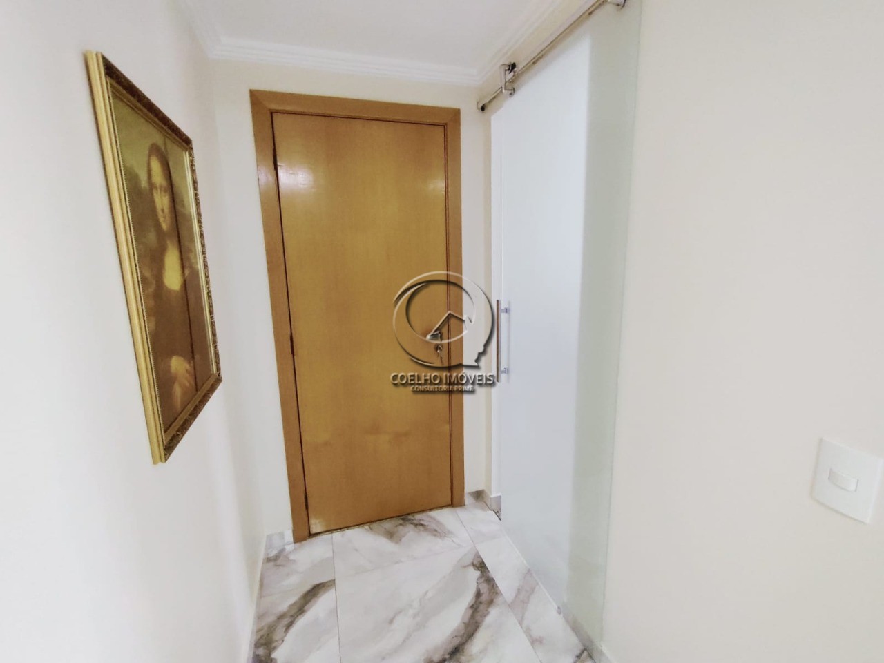 Apartamento à venda com 3 quartos, 90m² - Foto 5