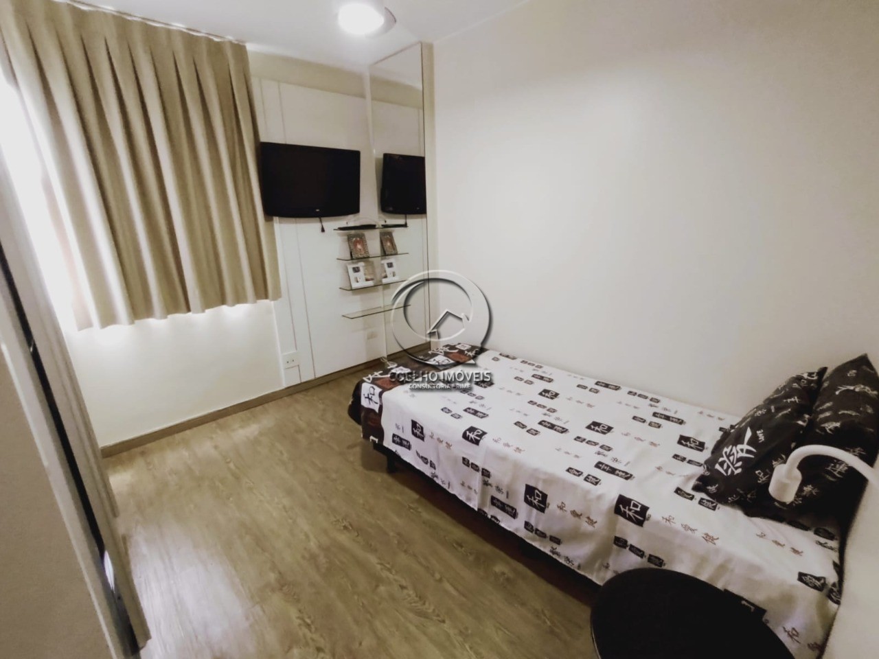 Apartamento à venda com 3 quartos, 90m² - Foto 20