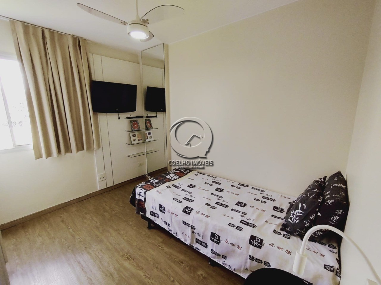 Apartamento à venda com 3 quartos, 90m² - Foto 21