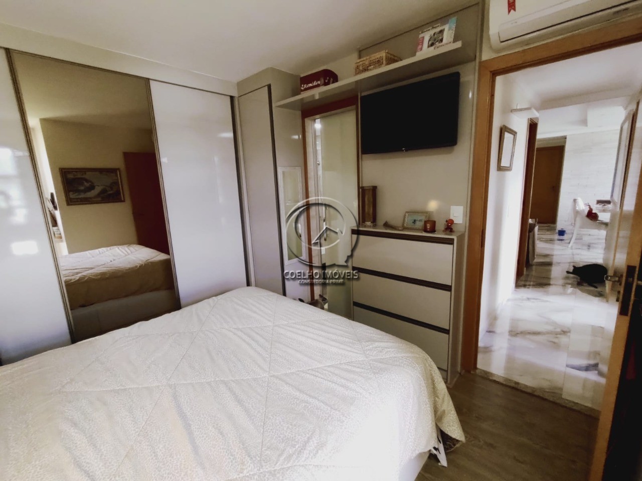 Apartamento à venda com 3 quartos, 90m² - Foto 12