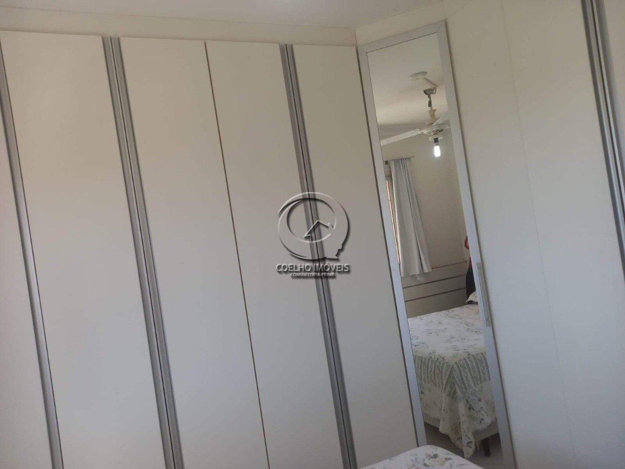 Apartamento à venda com 3 quartos, 64m² - Foto 5