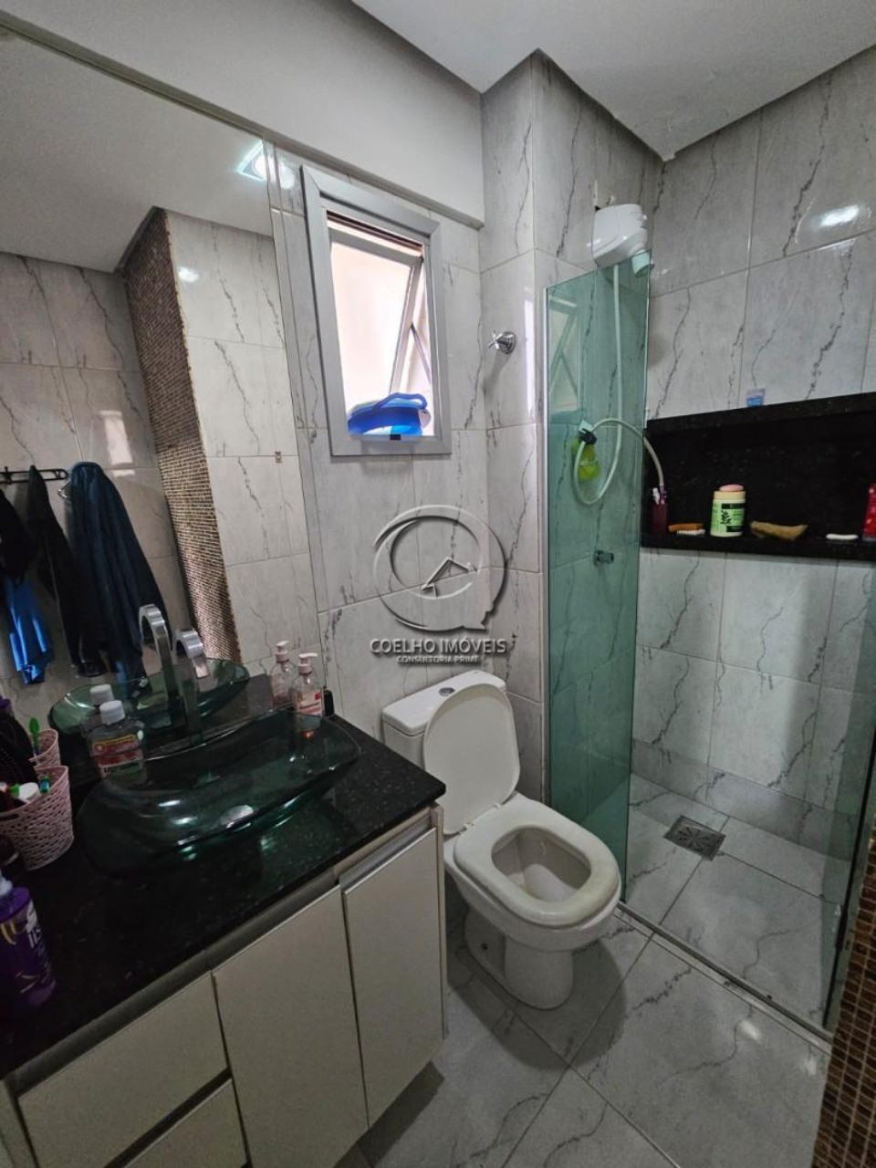 Apartamento à venda com 3 quartos, 90m² - Foto 12