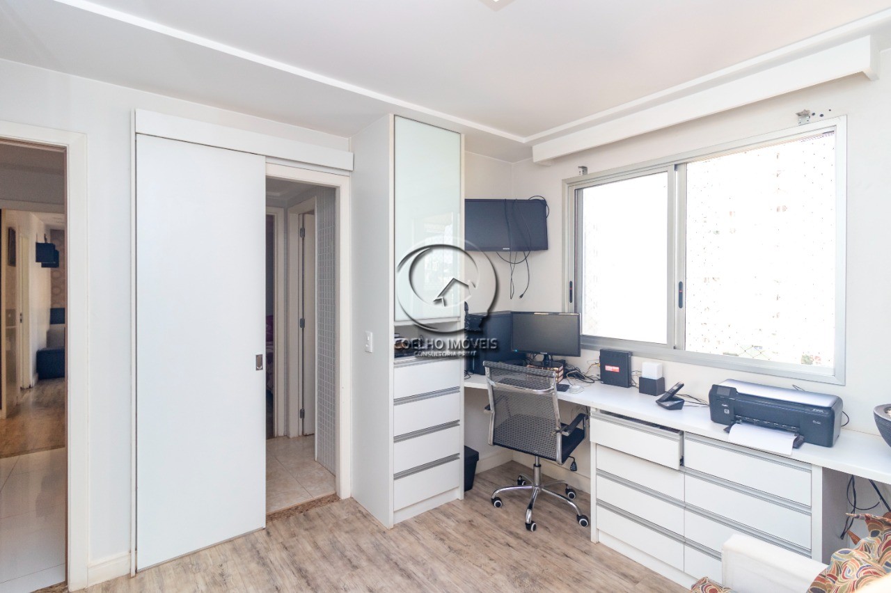 Apartamento à venda com 4 quartos, 165m² - Foto 16