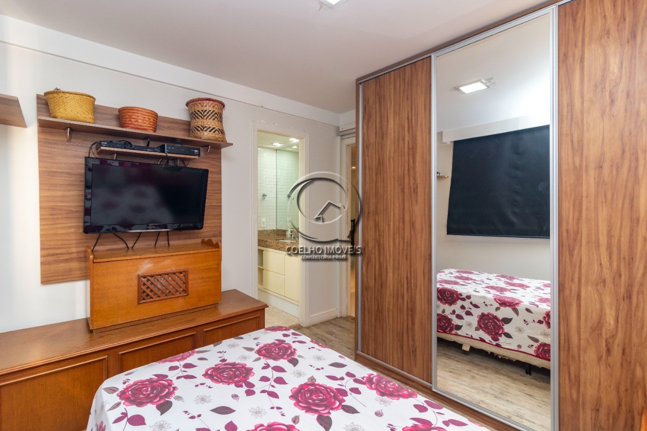 Apartamento à venda com 4 quartos, 165m² - Foto 24