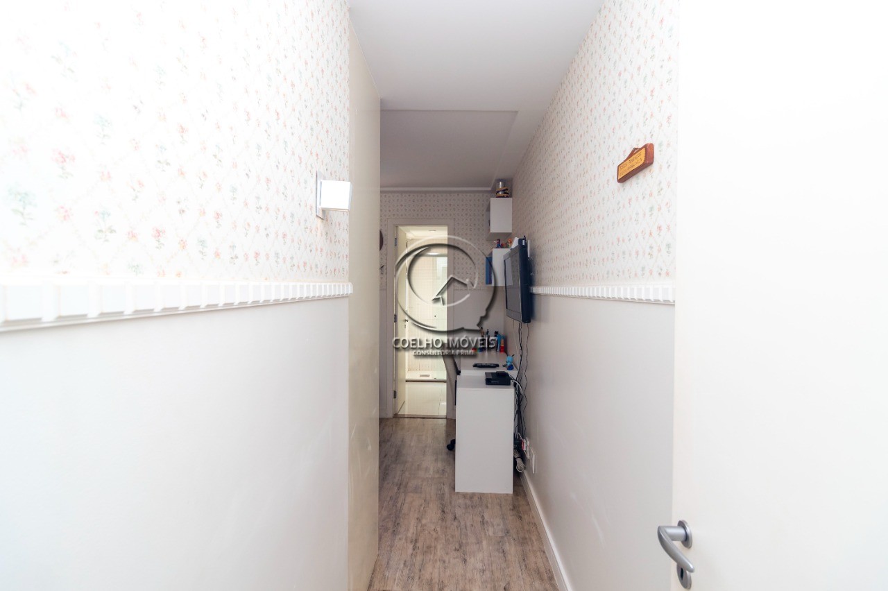 Apartamento à venda com 4 quartos, 165m² - Foto 26