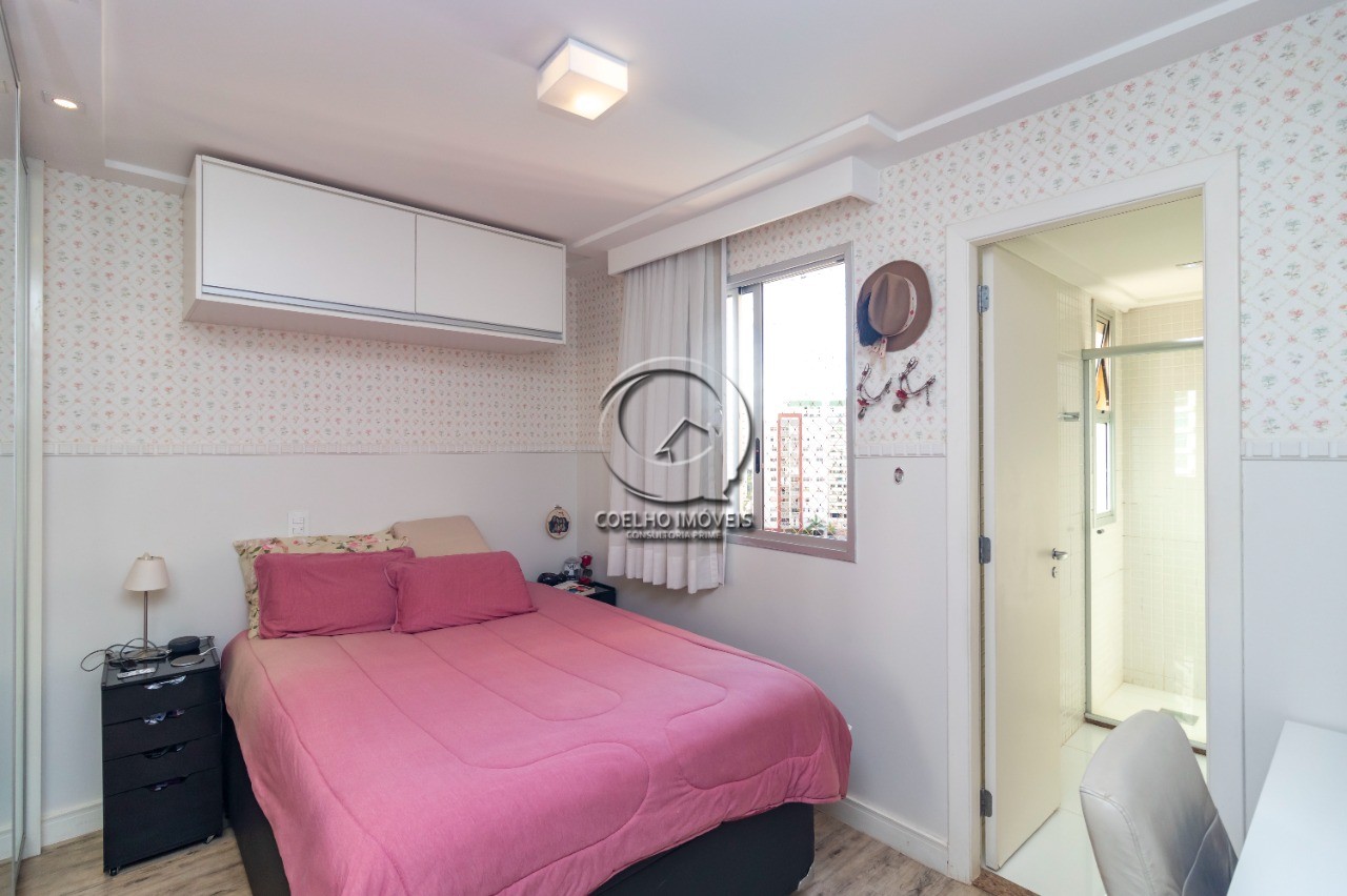 Apartamento à venda com 4 quartos, 165m² - Foto 27