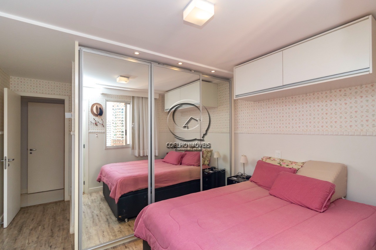 Apartamento à venda com 4 quartos, 165m² - Foto 28