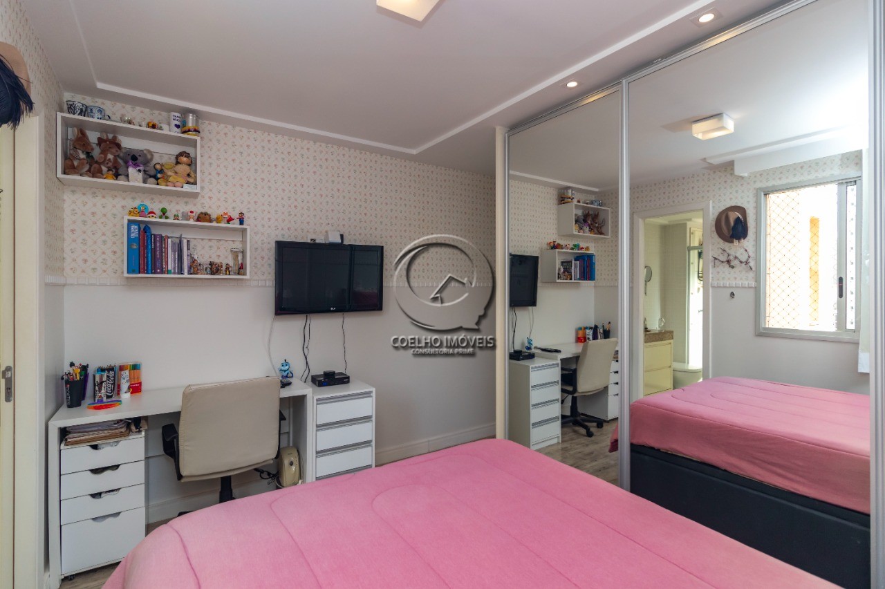 Apartamento à venda com 4 quartos, 165m² - Foto 29