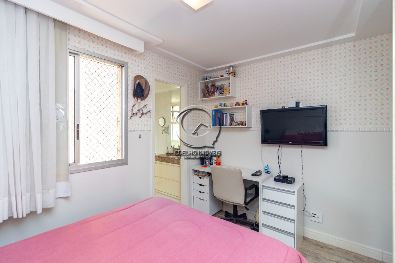 Apartamento à venda com 4 quartos, 165m² - Foto 30