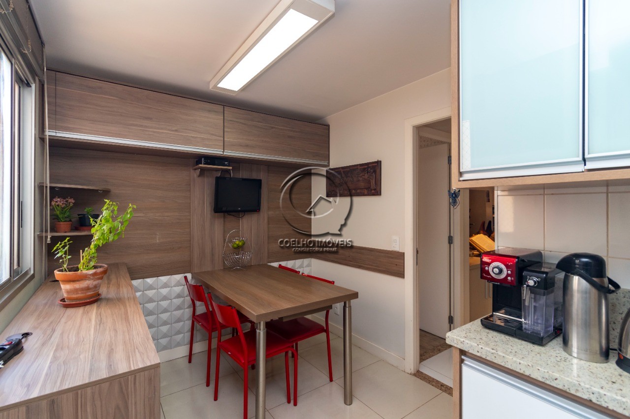 Apartamento à venda com 4 quartos, 165m² - Foto 45