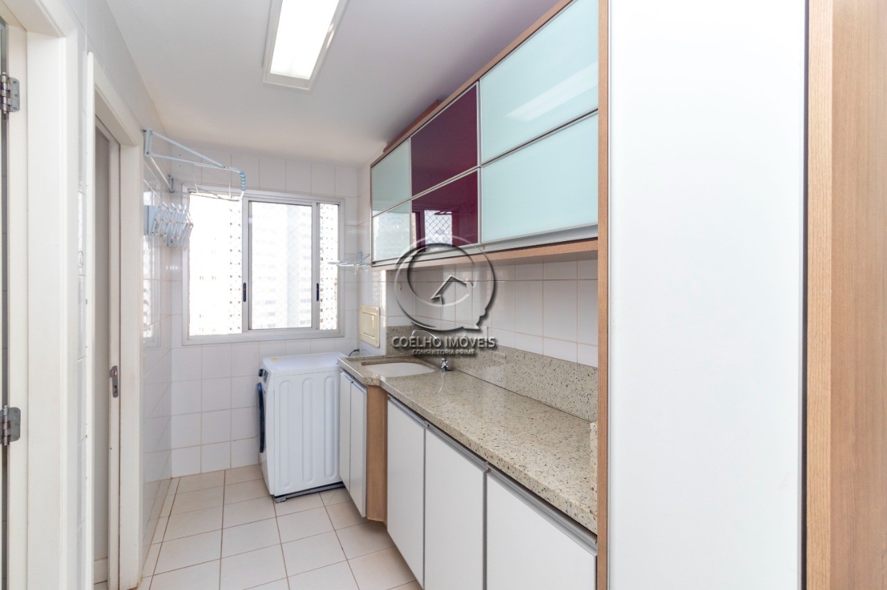 Apartamento à venda com 4 quartos, 165m² - Foto 48