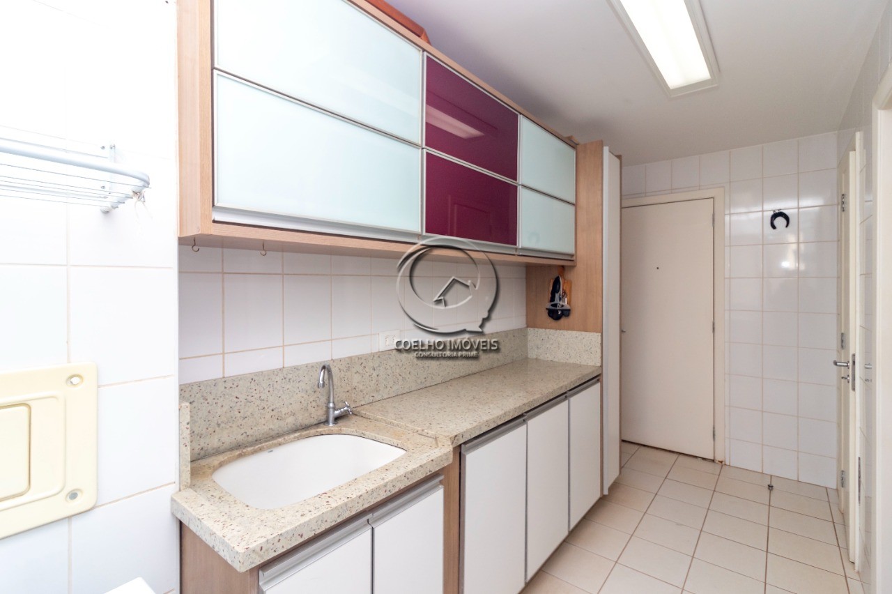 Apartamento à venda com 4 quartos, 165m² - Foto 50