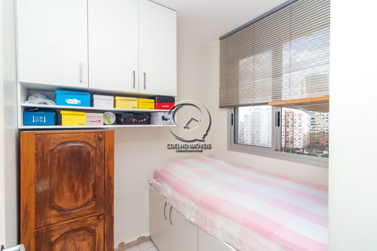 Apartamento à venda com 4 quartos, 165m² - Foto 51