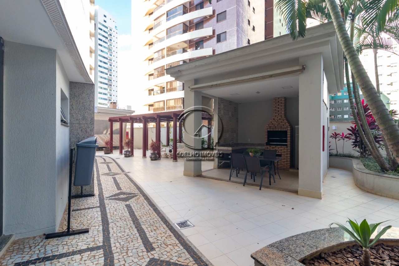 Apartamento à venda com 4 quartos, 165m² - Foto 61