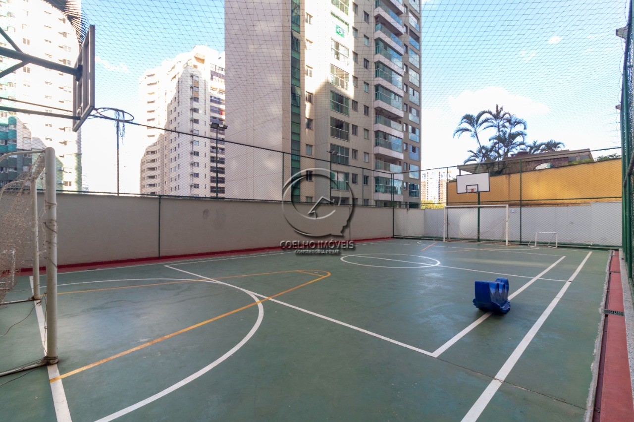 Apartamento à venda com 4 quartos, 165m² - Foto 63