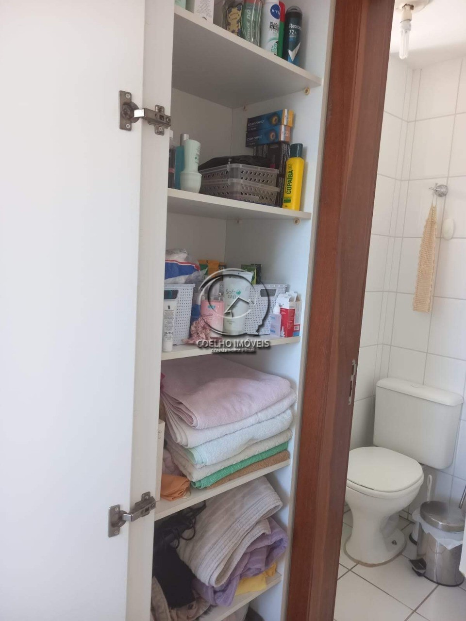 Apartamento à venda com 3 quartos, 64m² - Foto 8