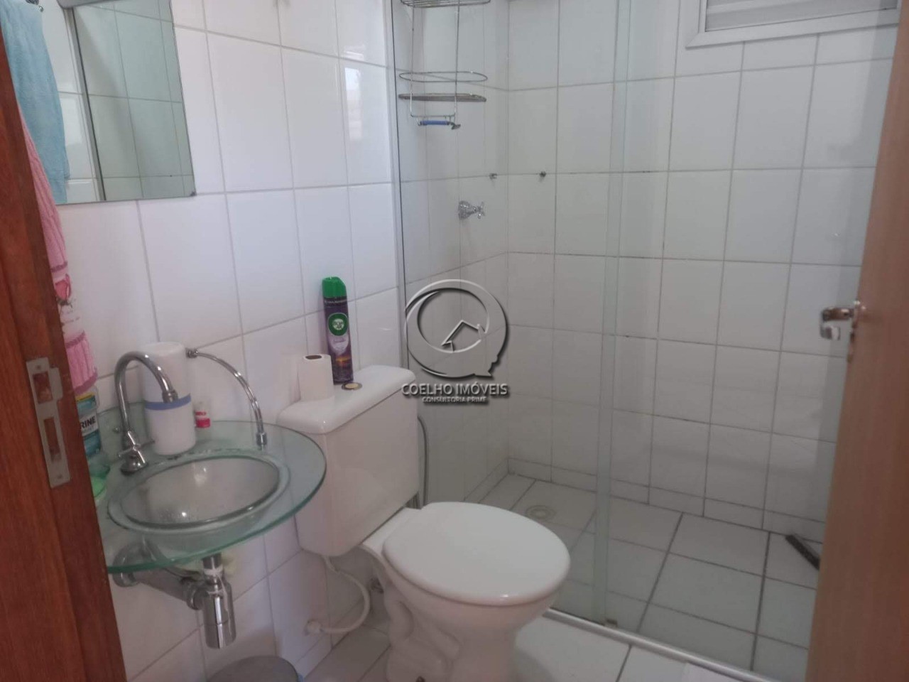 Apartamento à venda com 3 quartos, 64m² - Foto 9