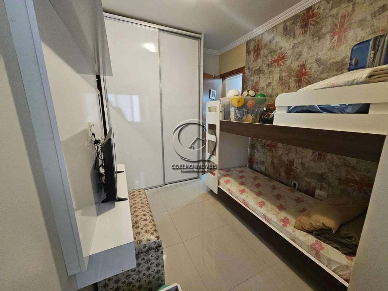 Apartamento à venda com 3 quartos, 90m² - Foto 15