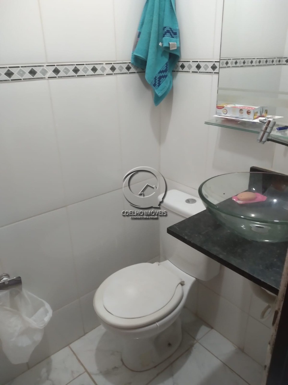 Apartamento à venda com 2 quartos, 75m² - Foto 4