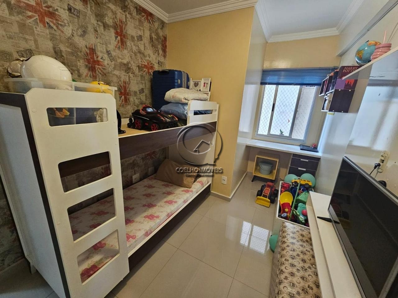 Apartamento à venda com 3 quartos, 90m² - Foto 14