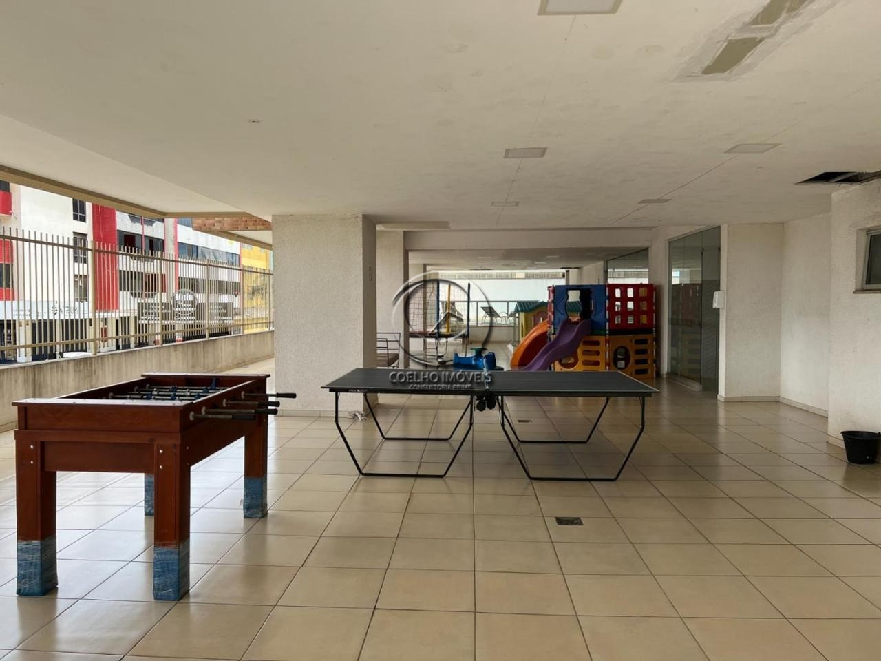 Apartamento à venda com 3 quartos, 90m² - Foto 20