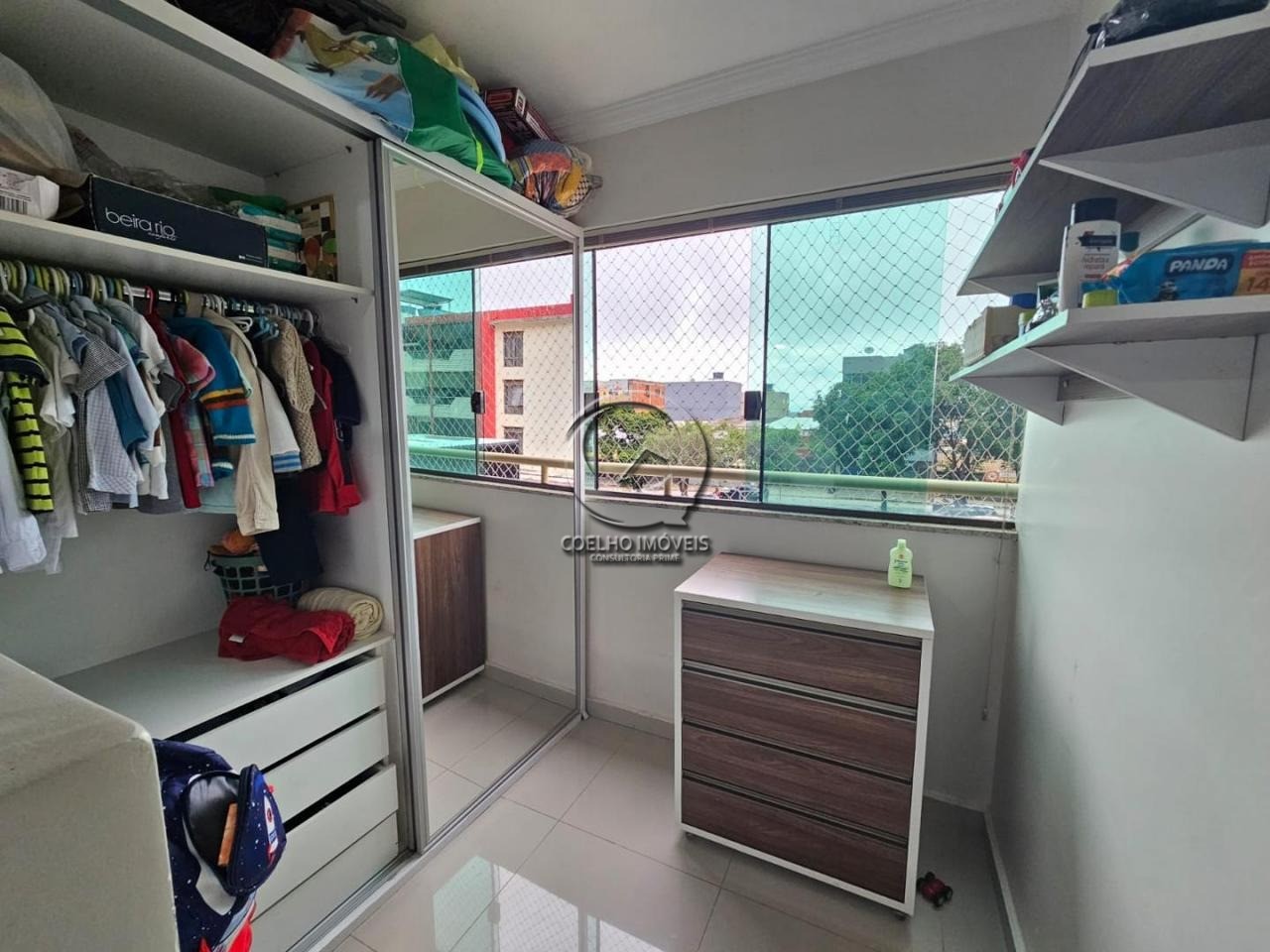 Apartamento à venda com 3 quartos, 90m² - Foto 13