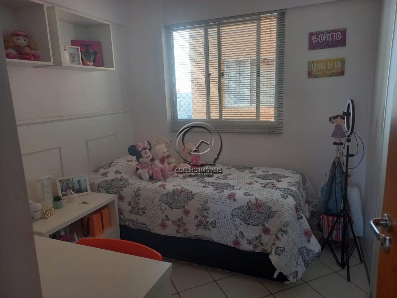 Apartamento à venda com 3 quartos, 64m² - Foto 7