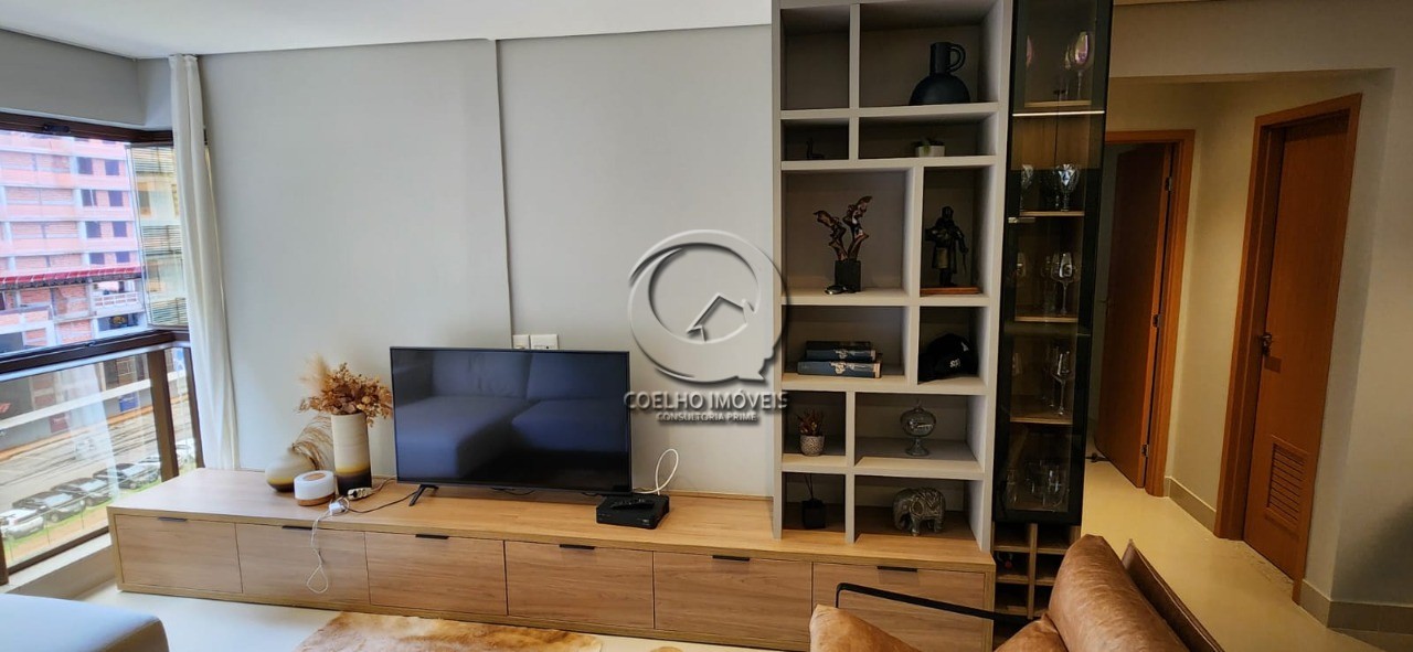 Apartamento à venda com 2 quartos, 94m² - Foto 6