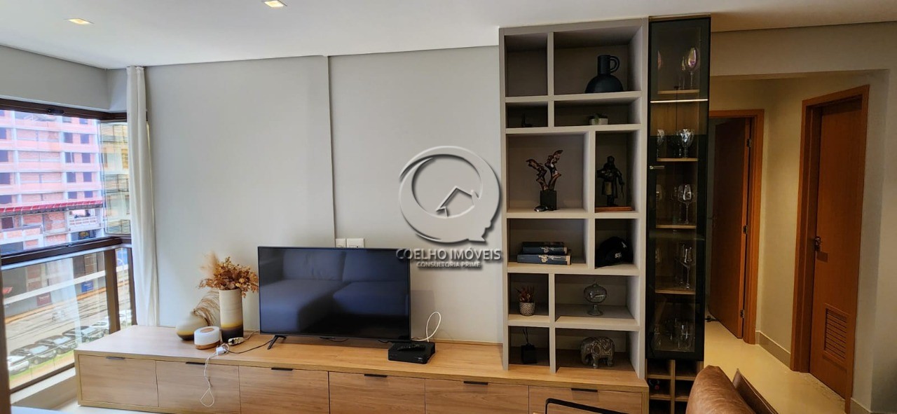 Apartamento à venda com 2 quartos, 94m² - Foto 7