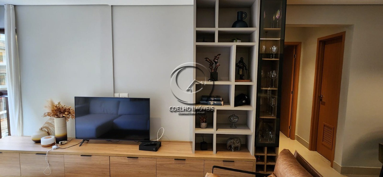 Apartamento à venda com 2 quartos, 94m² - Foto 10