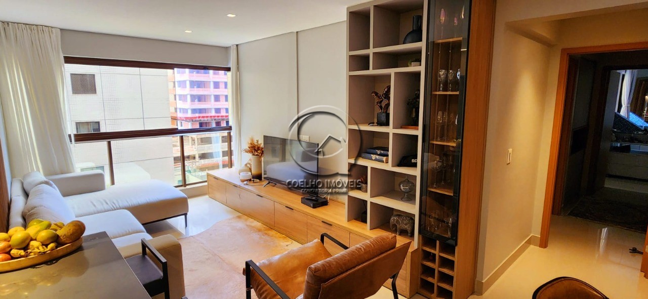 Apartamento à venda com 2 quartos, 94m² - Foto 11