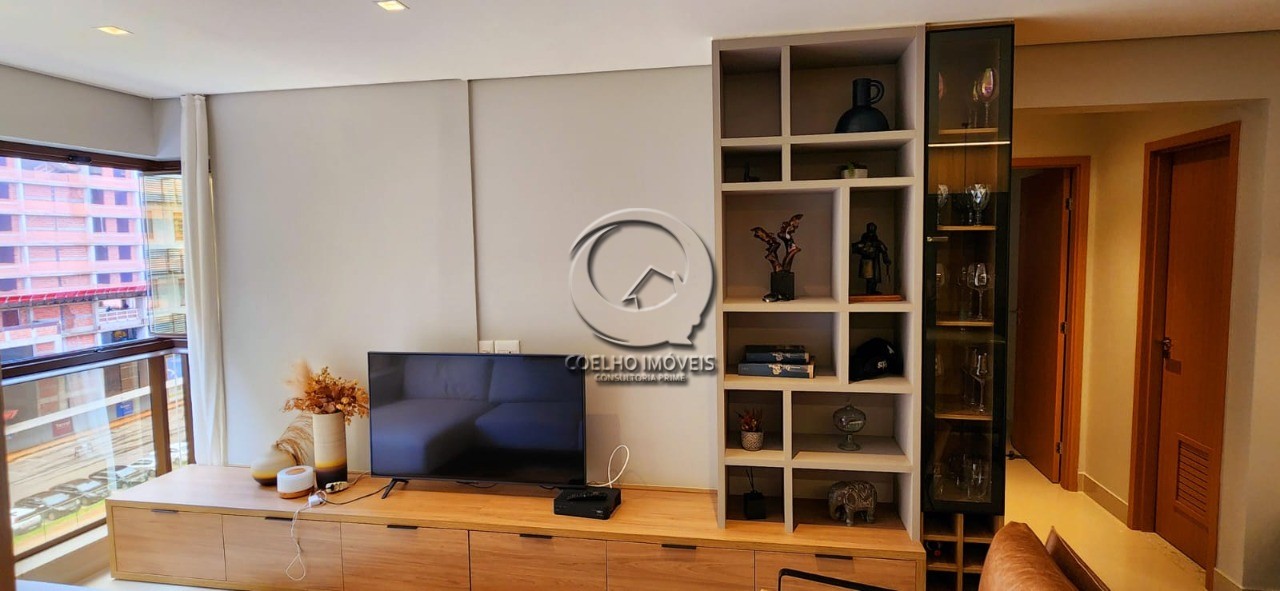 Apartamento à venda com 2 quartos, 94m² - Foto 12