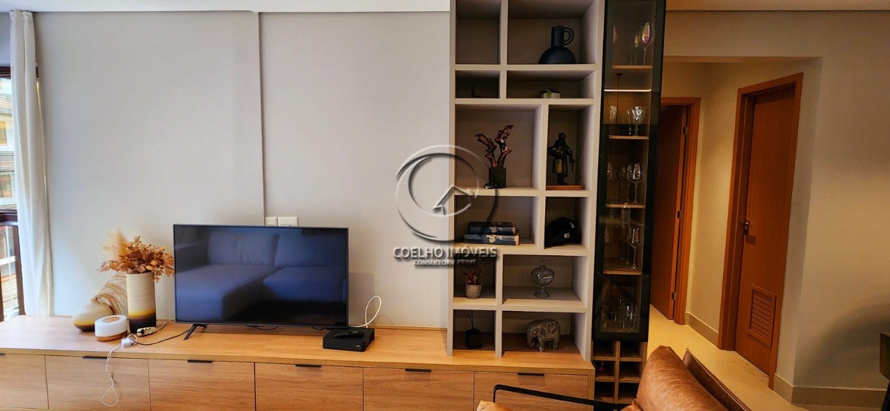 Apartamento à venda com 2 quartos, 94m² - Foto 13