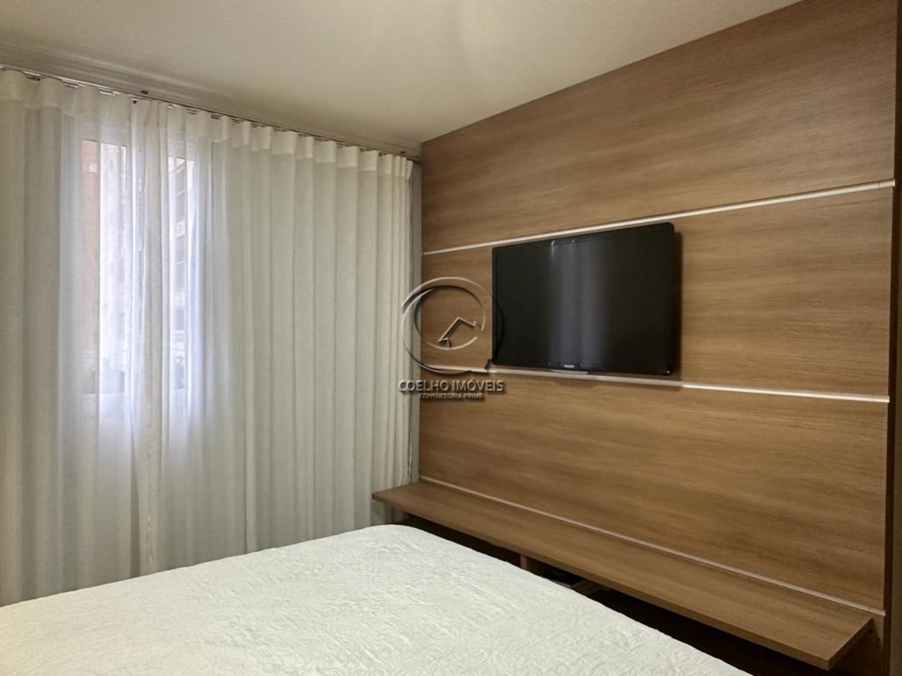 Apartamento à venda com 4 quartos, 180m² - Foto 11