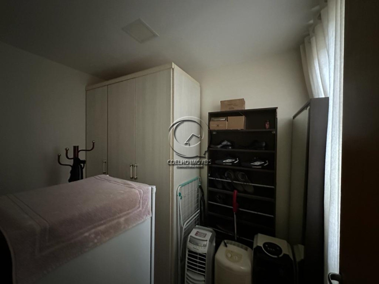 Apartamento à venda com 4 quartos, 180m² - Foto 33