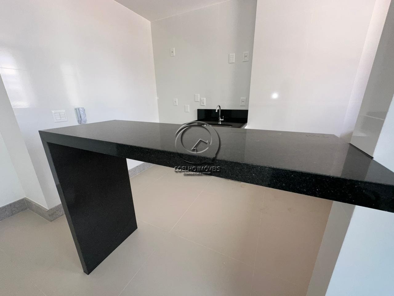 Apartamento à venda com 2 quartos, 69m² - Foto 3