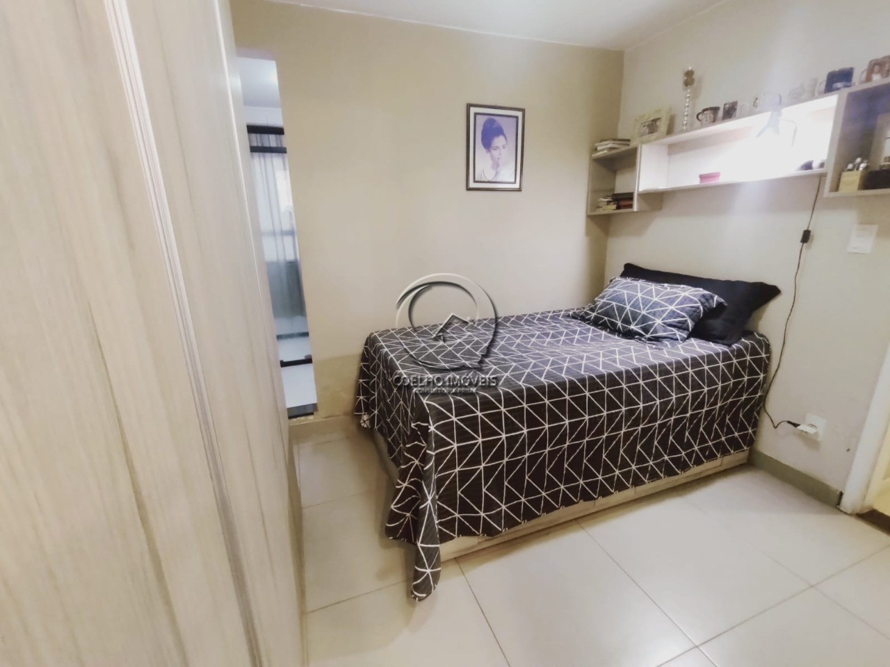 Apartamento à venda com 2 quartos, 62m² - Foto 16