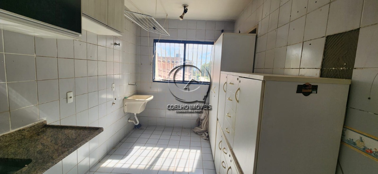 Apartamento à venda com 3 quartos, 69m² - Foto 11